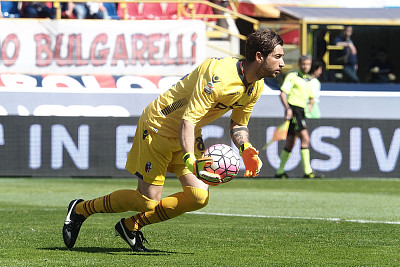 都灵vs博洛尼亚前瞻 桑坦德因伤缺席