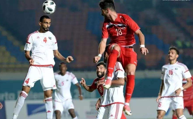 巴勒斯坦U23vs叙利亚U23分析 叙利亚U23防守质量下滑