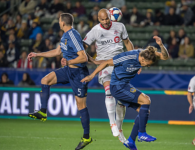 多伦多FCvs纽约城前瞻 纽约城能否重整旗鼓
