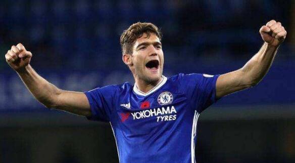 曼联VS切尔西 科斯塔：没有球队可以轻易阻挡切尔西