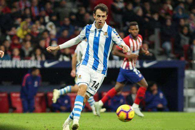 皇家社会vs贝蒂斯前瞻 皇家社会进球不易贝蒂斯失球严重