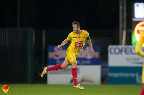 奥尔良VS阿雅克肖前瞻 奥尔良能否延续杯赛火热状态