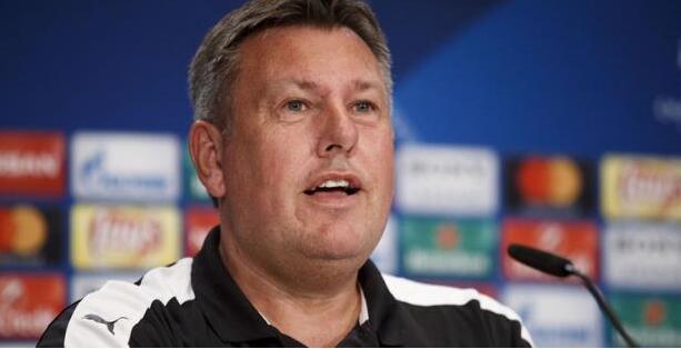 莱斯特城1-1马竞 莎士比亚：愿意和莱斯特城商讨续约事宜