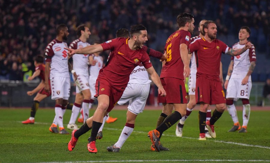 罗马vs顿涅茨克矿工前瞻:罗马能否翻盘,矿工气势如虹