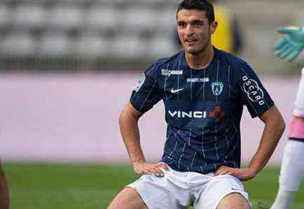 巴黎FCvs克莱蒙前瞻 克莱蒙堪称平局大师