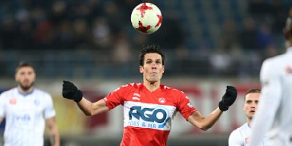 亨克vs科特赖克分析:科特赖克首回合取胜,亨克有客场进球