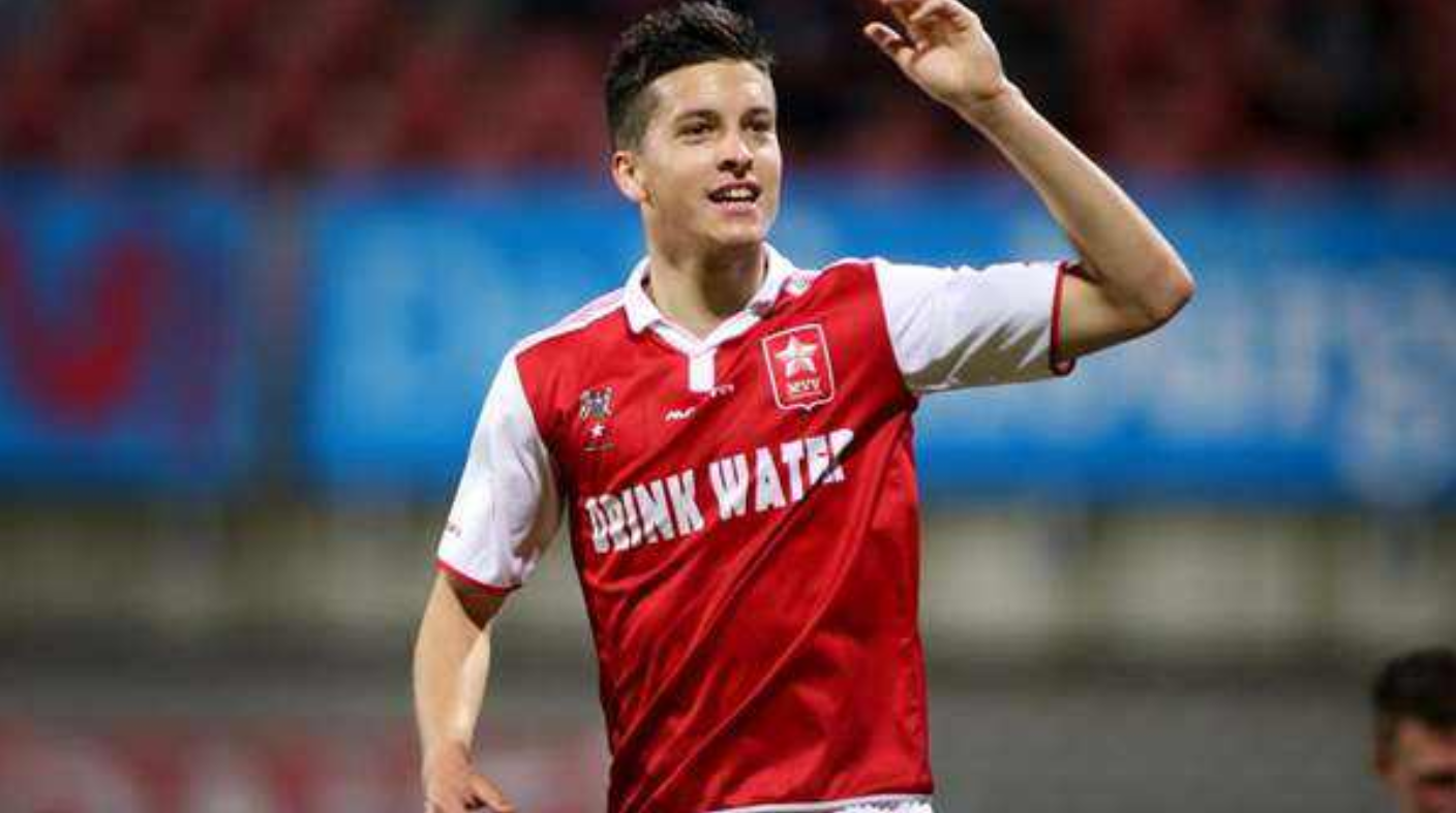 马斯特里赫特vs格拉夫夏普前瞻:主队3轮不胜,客队近况不佳