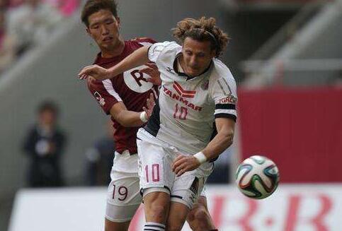 大阪樱花vs大宫松鼠前瞻:4天2战！樱花有望再擒松鼠