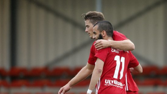 阿尔梅勒城vs登博思前瞻 阿尔梅勒城主场状态火热