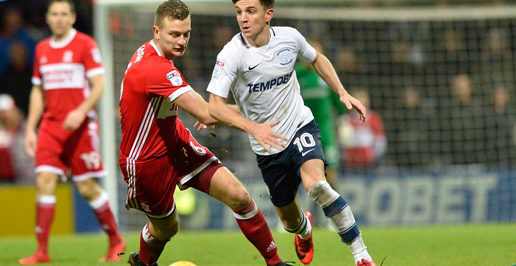 足总杯 威科姆VS普雷斯顿前瞻:普雷斯顿防守稳健