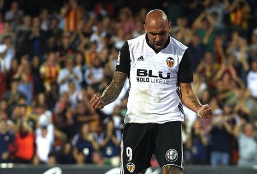 巴伦西亚VS巴塞罗那预测 西甲榜首战主队神迹或告终结