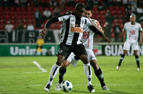 巴伊亚vs米内罗竞技分析 双方或许又是一场平局收场