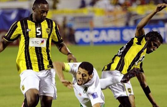 多哈萨德vs吉达阿赫利分析 多哈萨德恐怕难以全身而退