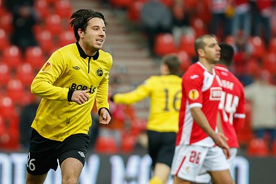 埃尔夫斯堡vs哈马比前瞻 埃尔夫斯堡硬实力得以增强