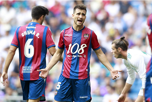 西班牙人VS莱万特分析：西班牙人望用胜利安抚民心