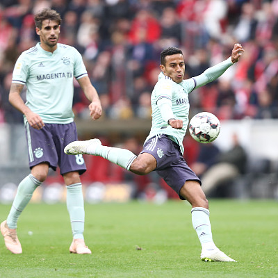 拜仁vs美因茨前瞻 拜仁能否走出欧冠阴影