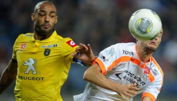 朗斯vs索肖分析 主队状态突然下滑，客队回升并不明显