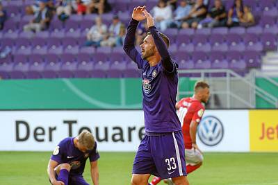 奥厄vs帕德博恩前瞻 帕德博恩整体状态更出色