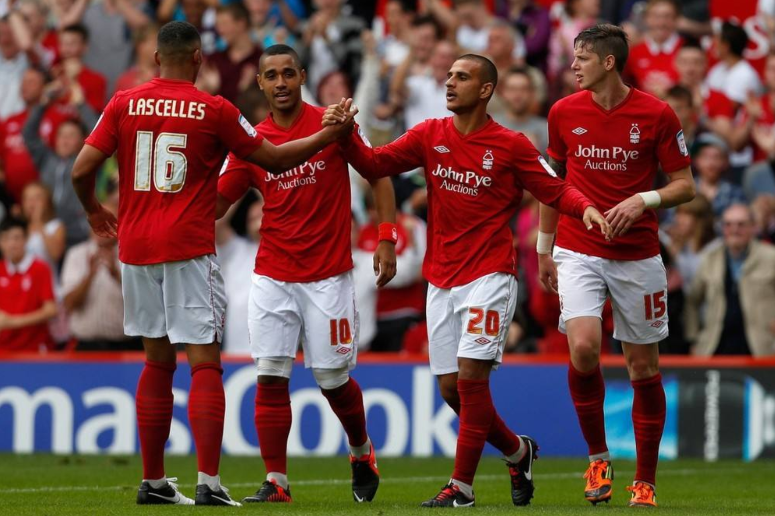 诺丁汉vs普雷斯顿前瞻:主队上轮爆冷，客队是平局大师