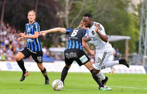 AIK索尔纳vsIFK哥德堡前瞻:索尔纳主场迎战胜算较大