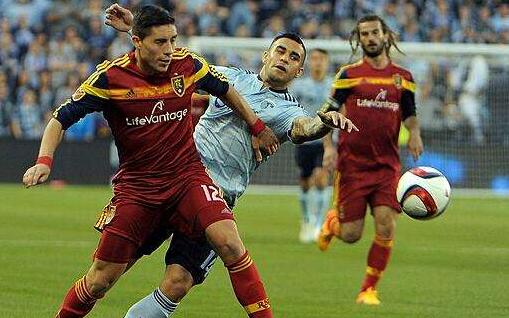 皇家盐湖城vs堪萨斯城竞技分析 堪萨斯城竞技反客为主