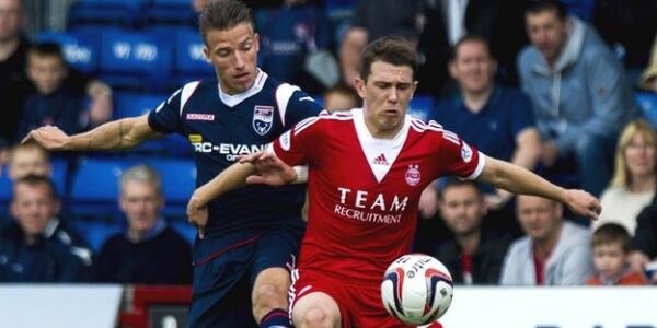 邓迪FCvs罗斯郡分析 保级六分战罗斯郡不敢懈怠