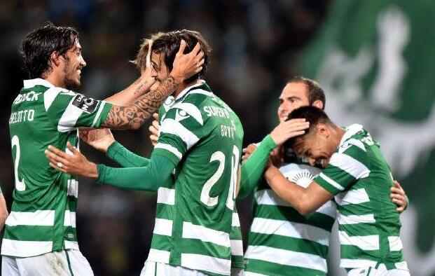 塞图巴尔vs里斯本竞技分析:塞图巴尔主场难敌里斯本