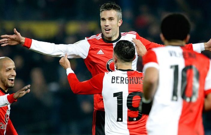 费耶诺德vs格罗宁根前瞻 费耶诺德不败金身难告破