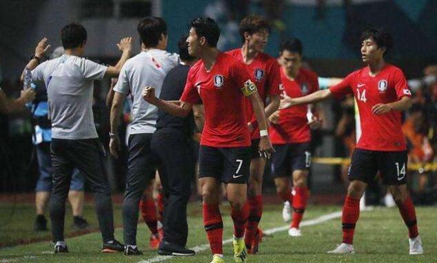韩国vs菲律宾前瞻 埃瑟里奇将缺席本届赛事