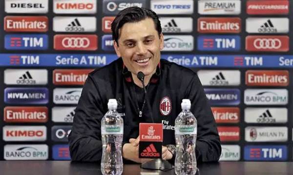 据《都灵体育报》报道，在主场1-2输给恩波利之后，米兰主帅蒙特拉的帅位仍暂无危机。