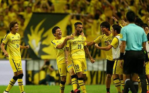 琉球FCvs柏太阳神前瞻 两队首次交锋或成平局