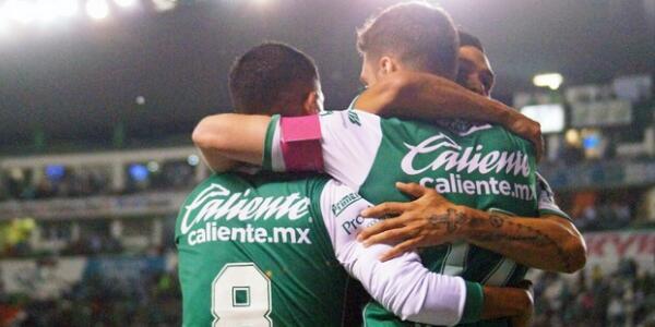 莱昂vs内卡萨前瞻:实力差距,主队能否终结不胜?