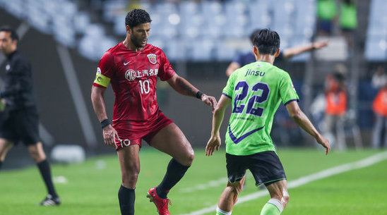 首尔FCvs全北现代前瞻 强强对决全北现代更胜一筹