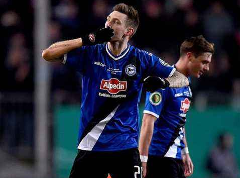 比勒菲尔德VS不伦瑞克前瞻 主场疲软主队或将五轮不胜