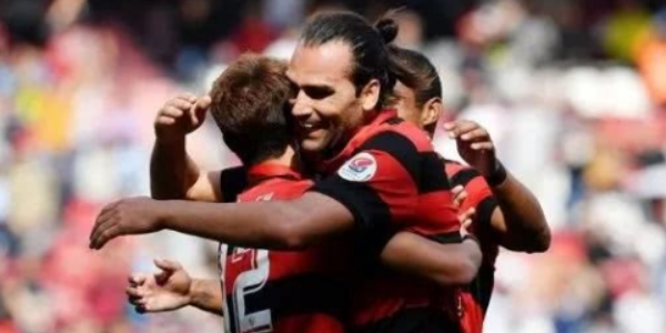 浦项制铁vs仁川联前瞻:面对弱旅,浦项制铁能否终极不胜?