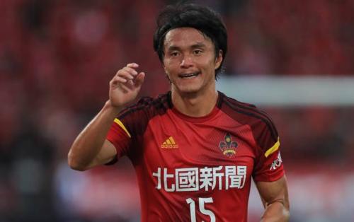 鹿儿岛联vs金泽塞维根前瞻 鹿儿岛联已经持续5场比赛不胜