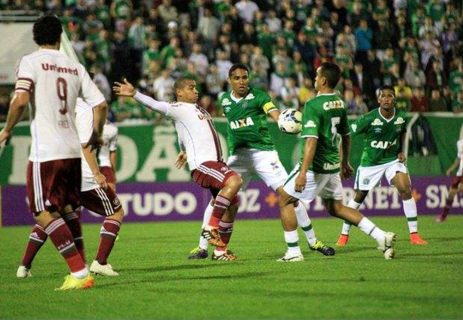 圣保罗vs沙佩科恩斯分析:圣保罗主场战绩出色期待获得胜利