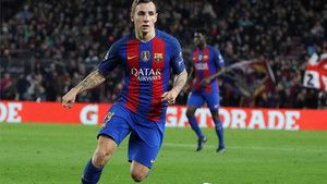 根据《每日体育报》的报道，巴萨几名球员今夏有可能租借离队，其中就有本赛季几名没有达到预期的新援。