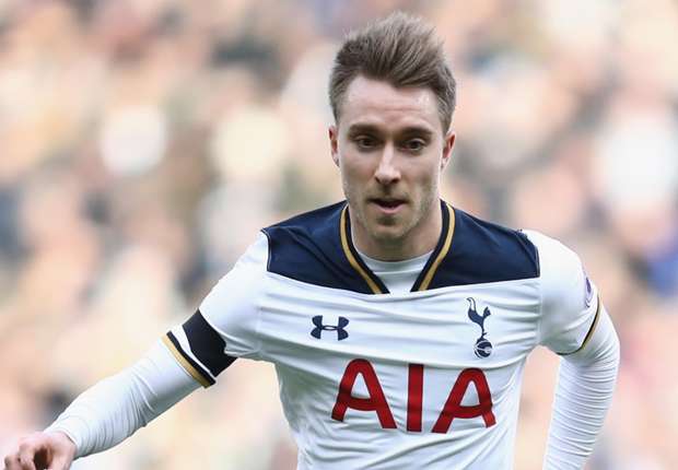 荷兰名宿弗兰克-德波尔曾作为球员长期效力过巴塞罗那，他在接受媒体《Ekstra Bladet》采访时，表示目前的巴萨需要补强中场，而热刺中场埃里克森适合巴塞罗那。