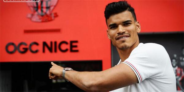 尼斯签下巴西中场