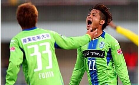 冈山绿雉vs枥木SC分析 客队已体会日乙联赛残酷