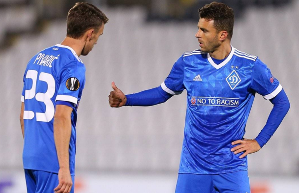 年轻人VS基辅迪纳摩分析：年轻人强势领跑，客队持续低迷