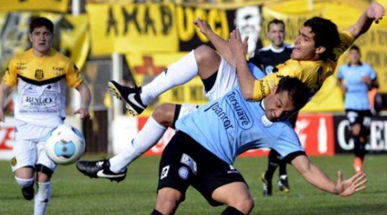 奥林匹奥VS玛伦分析:黑马对决 谁将延续阿根廷杯之路