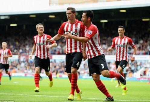 斯旺西vs南安普敦分析 保级大战 谁能够率先逃出生天