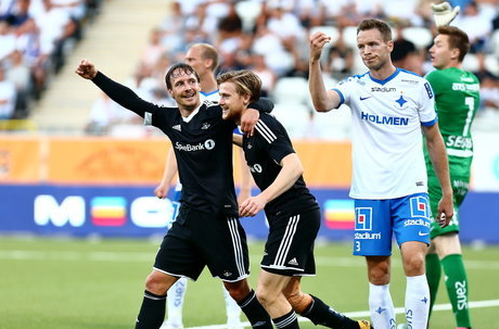 圣帕特里克vs北雪平前瞻 圣帕特里克近期分胜负能力不佳