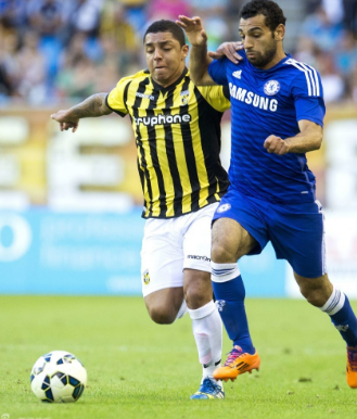 福图纳锡塔德vs维迪斯赛事分析    维迪斯客场能否找回主场状态