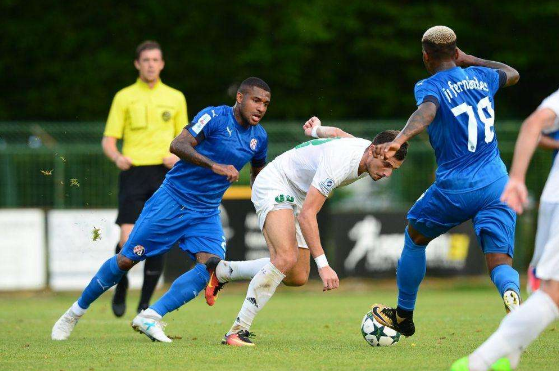 阿斯塔纳vs萨格勒布迪纳摩分析 阿斯塔纳主场气势极强