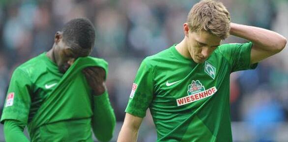 云达不莱梅VS美因茨分析 不莱梅等待新帅，美因茨依旧低迷