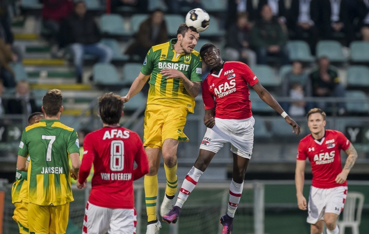 阿尔克马VS海牙前瞻 海牙近期状态火热