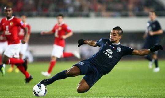 布里兰vs全北现代分析 布里兰恐难成全北现代拦路虎